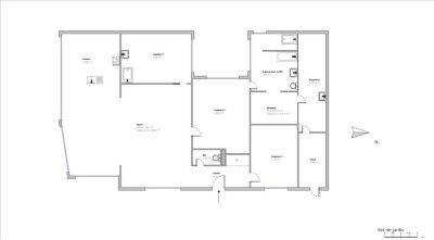 Roquebrune-sur-Argens 83520 – Maison