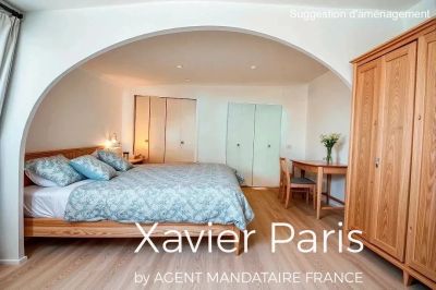 Vente Maison Marseille 13ème - Réf. 10896  - Mandataire immobilier Xavier Paris - image 12