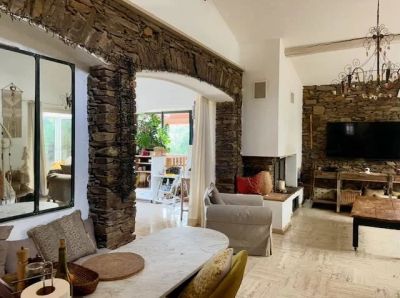 Cavalaire-sur-Mer 83240 – Maison