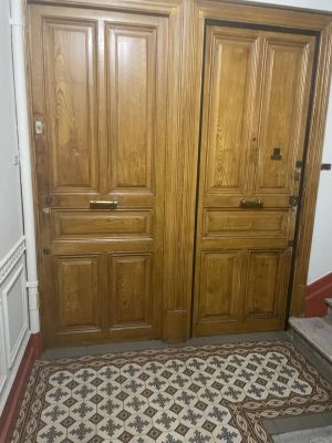 Vente Appartement Nice - Réf. 10648  - Mandataire immobilier Anne-Louise Prigent - image 8