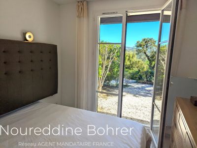 Vente Appartement Grimaud - Réf. 10921  - Mandataire immobilier Noureddine Bohrer - image 7