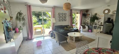Maison 94 m²
