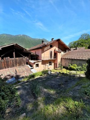 Vente Maison Grand-Aigueblanche - Réf. 11288  - Mandataire immobilier Gilles Guillaume - image 3