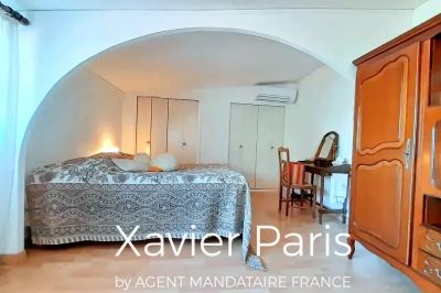 Vente Maison Marseille 13ème - Réf. 10896  - Mandataire immobilier Xavier Paris - image 13