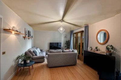 Appartement 48.77 m²