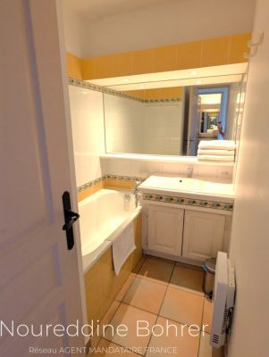 Vente Appartement Grimaud - Réf. 11458  - Mandataire immobilier Noureddine Bohrer - image 8