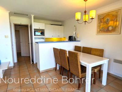 Vente Appartement Grimaud - Réf. 11458  - Mandataire immobilier Noureddine Bohrer - image 5