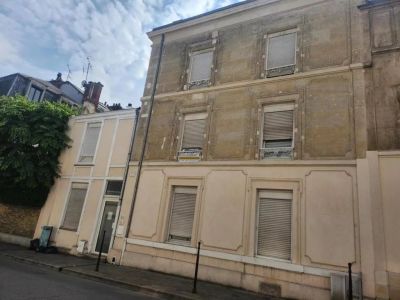 Vente Appartement Reims - Réf. 10995  - Mandataire immobilier Laure Lefèvre - image 8