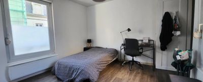 Vente Appartement Reims - Réf. 10995  - Mandataire immobilier Laure Lefèvre - image 5