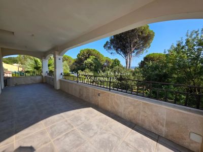 Vidauban 83550 – Villa