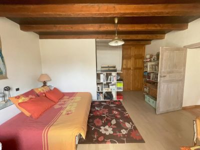 Vente Maison Pouilley-les-Vignes - Réf. 10818  - Mandataire immobilier Catherine Danielsen - image 12