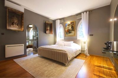 Vente Propriété Bargemon - Réf. 10025  - Mandataire immobilier Sandrine Lascols - image 22