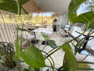 Le Thoronet 83340 – Fonds de commerce