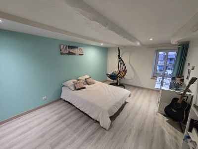 Vente Maison de village Merdrignac - Réf. 10531  - Mandataire immobilier Pierre-Yves Le Dorner - image 15