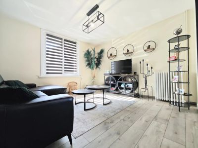 Vente Appartement Aulnoye-Aymeries - Réf. 11484  - Mandataire immobilier Justine Lambert - image 3