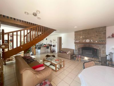 Vente Maison Pouilley-les-Vignes - Réf. 10818  - Mandataire immobilier Catherine Danielsen - image 8