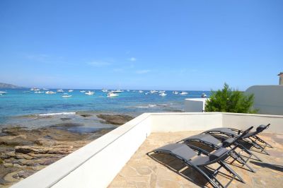 Sainte-Maxime 83120 – Villa