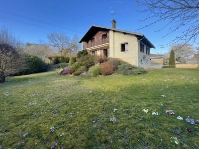 Maison 125 m²