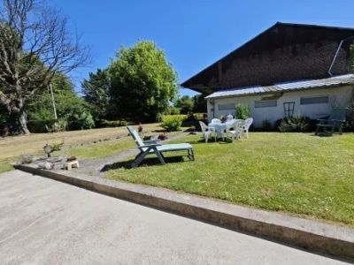 Vente Maison Sassegnies - Réf. 11479  - Mandataire immobilier Justine Lambert - image 9