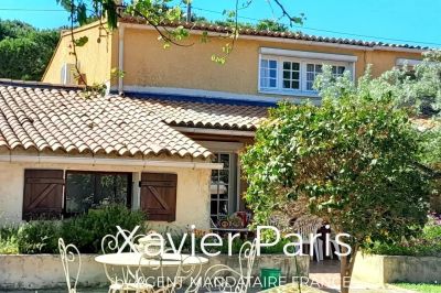 Vente Maison Marseille 13ème - Réf. 10896  - Mandataire immobilier Xavier Paris - image 3