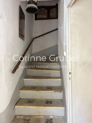 Vente Maison de village Mézel - Réf. 9906  - Mandataire immobilier Corinne Gruber - image 11