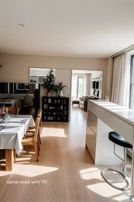Vente Maison de village Pas-de-Jeu - Réf. 11455  - Mandataire immobilier Vanessa Chabauty - image 4