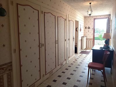 Vente Maison Azay-le-Rideau - Réf. 11416  - Mandataire immobilier Sabrina Montigny - image 4