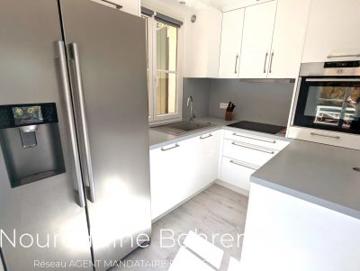 Vente Appartement Grimaud - Réf. 10921  - Mandataire immobilier Noureddine Bohrer - image 4