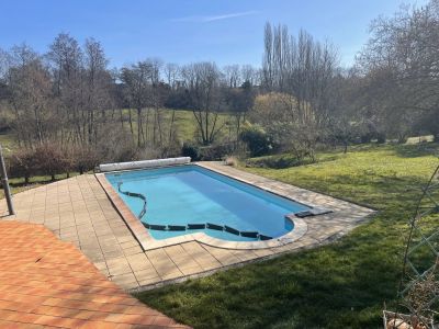 Vente Maison Pouilley-les-Vignes - Réf. 10818  - Mandataire immobilier Catherine Danielsen - image 4