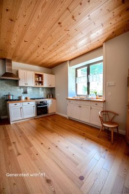 Vente Maison Grand-Aigueblanche - Réf. 11288  - Mandataire immobilier Gilles Guillaume - image 8