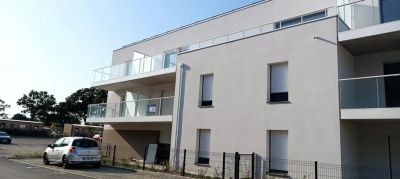 Vente Appartement Pontivy - Réf. 11291  - Mandataire immobilier Julien Stil - image 5