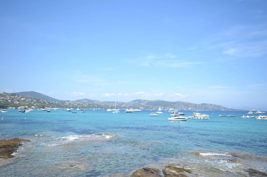 Sainte-Maxime 83120 – Villa