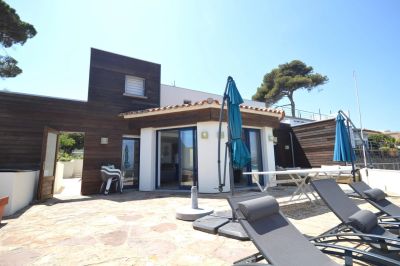 Sainte-Maxime 83120 – Villa