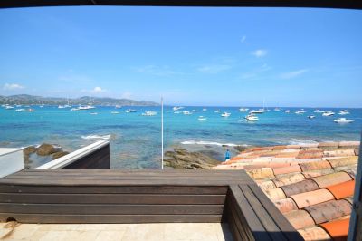 Sainte-Maxime 83120 – Villa