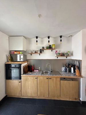 Puget-sur-Argens 83480 – Maison