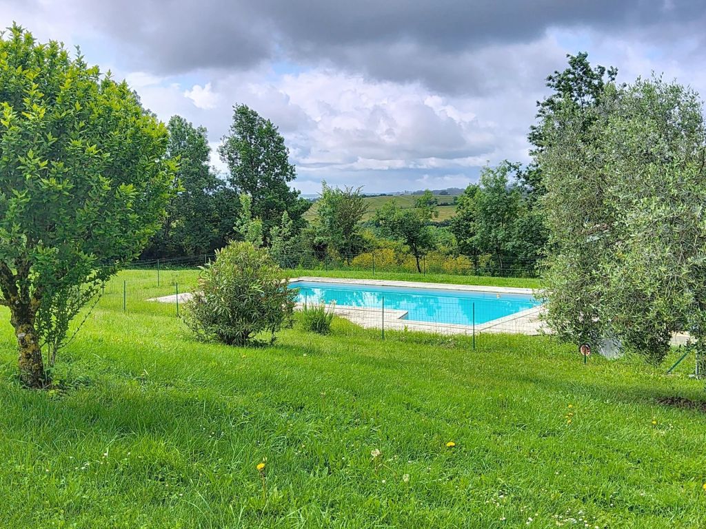 Vente Vente Maison Beaumont - Réf. 10605  - Mandataire immobilier Sabrina Lahuerta - image 1