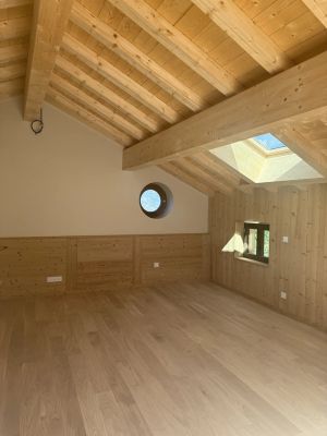 Vente Chalet Courchevel - Réf. 10889  - Mandataire immobilier Frédéric Cuissy - image 11