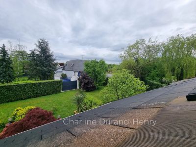 Maison 144 m²