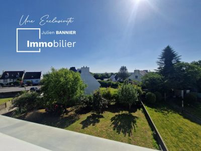 Vente Maison Guilers - Réf. 11070  - Mandataire immobilier Julien Bannier - image 11