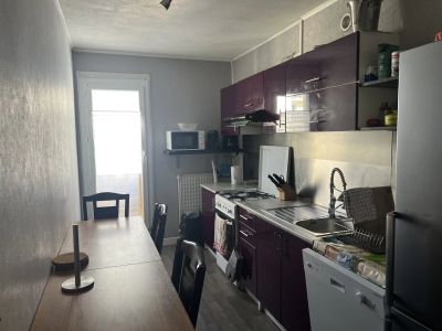 Vente Appartement Clermont-Ferrand - Réf. 10657  - Mandataire immobilier Abel Etouké - image 4