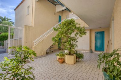 Vente Appartement Saint-Raphaël - Réf. 11052  - Mandataire immobilier Stéphanie Van De Kadsye - image 13