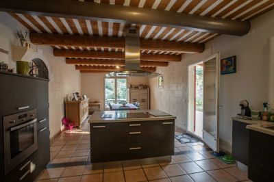 Vente Maison Mondragon - Réf. 11541  - Mandataire immobilier Christophe Chemin - image 5