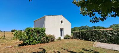 Vente Pavillon Tonnay-Charente - Réf. 10099  - Mandataire immobilier Bruno Duval - image 2