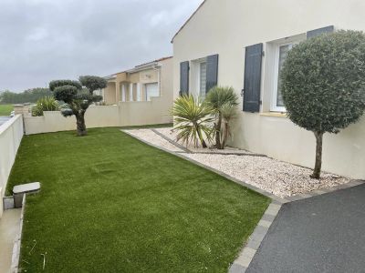 Villa 98 m²