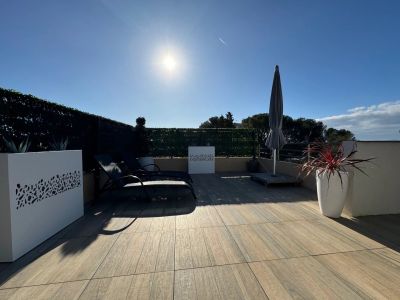 Saint-Raphaël 83700 – Appartement