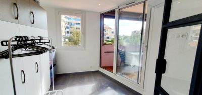 Vente Studio Fréjus - Réf. 8417  - Mandataire immobilier Jessica Mahé - image 6