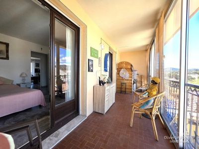 Vente Appartement Saint Aygulf - Réf. 10900  - Mandataire immobilier Olivier Sabourin - image 8