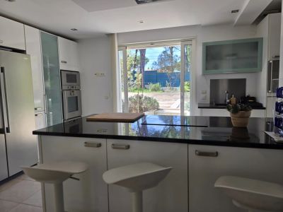 Vente Villa Vidauban - Réf. 10913  - Mandataire immobilier Stéphanie Van De Kadsye - image 4