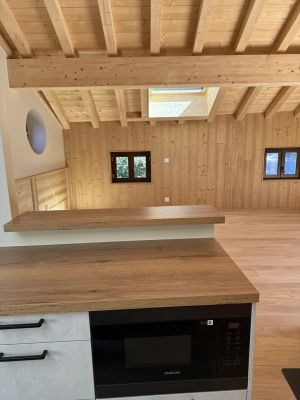 Courchevel 73120 – Chalet