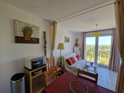 Vente Maison d'hôtes Lorgues - Réf. 11187  - Mandataire immobilier Valérie Lataste - image 11